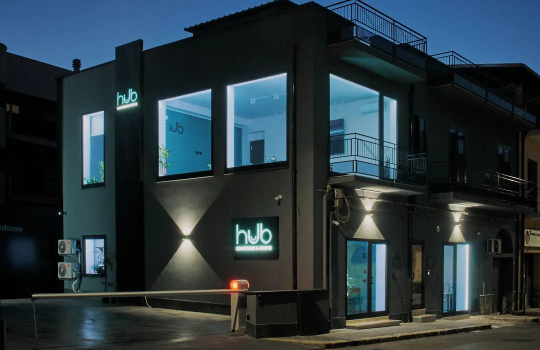 Hub Rooms-1