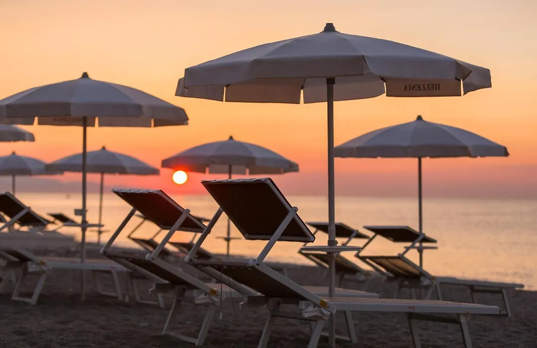 Hellenia Yachting Hotel&SPA-1