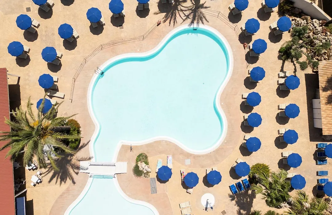 Delfino Beach - Cdshotels-1