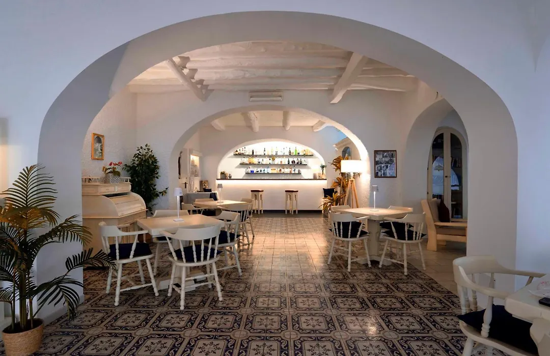 Pietra Pomice Hotel-1