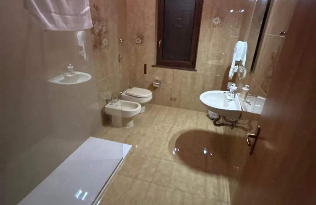 Orlando Vacanze Camere-1