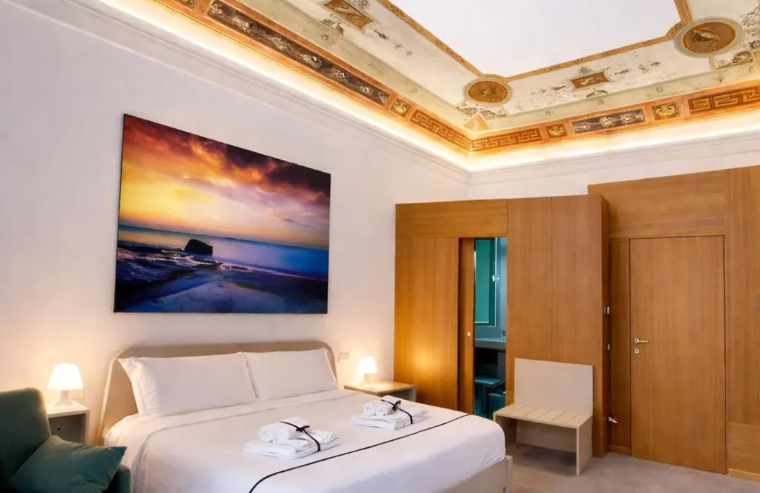 Le Quattro Stagioni - Rooms & Suites-1