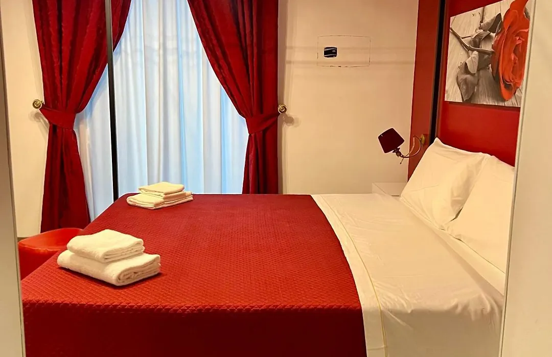 Duca Di Uzeda Bed And Breakfast-1