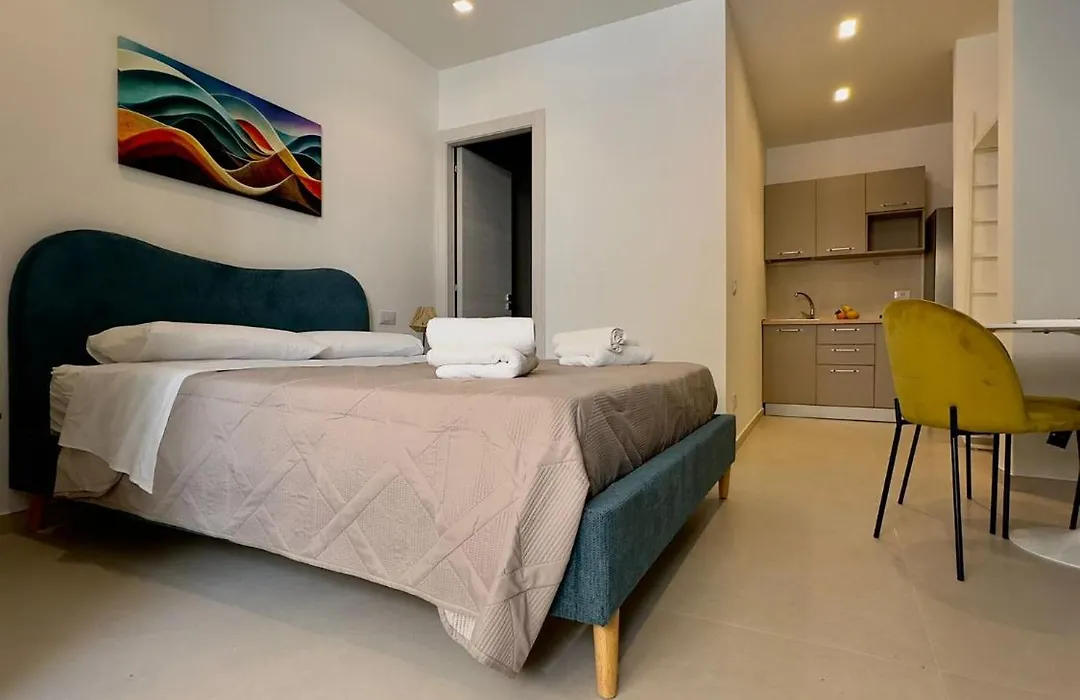 I Faraglioni B&B-1