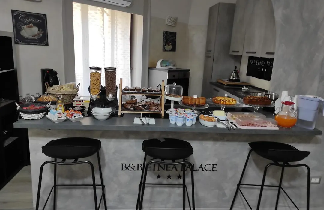 B&B Etnea Palace-1