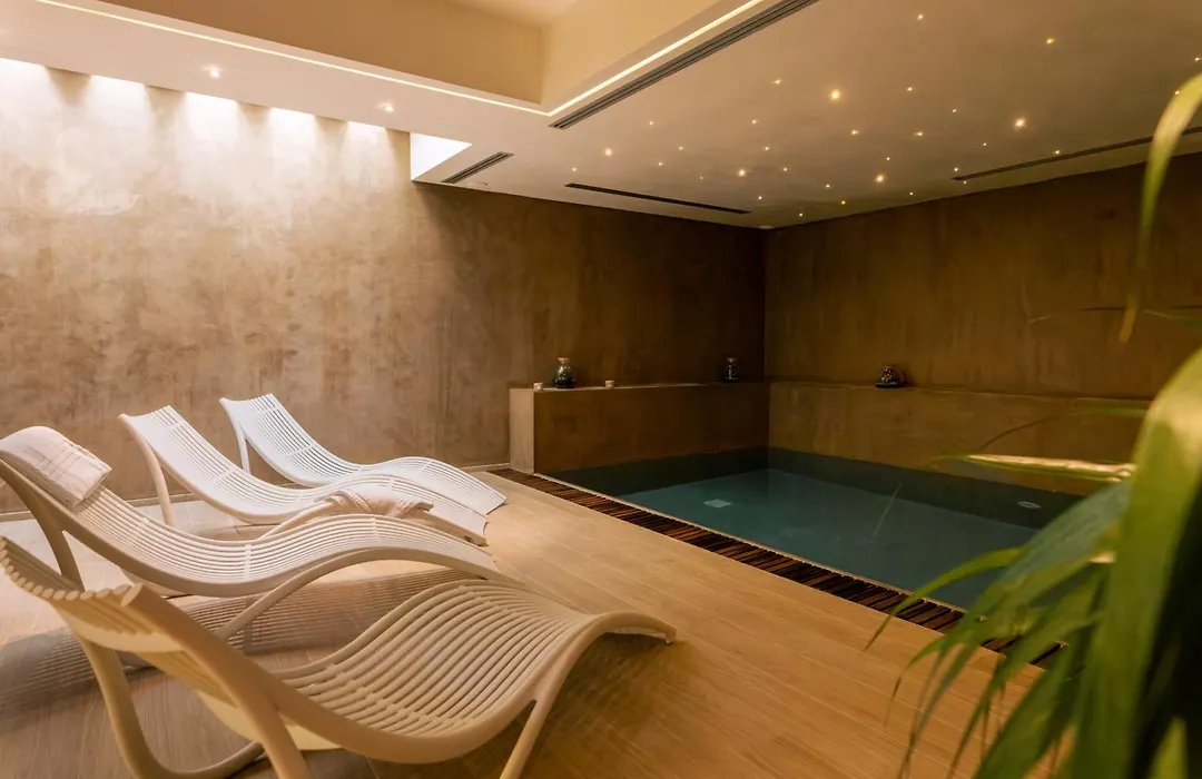 De Stefano Palace Luxury Hotel-1