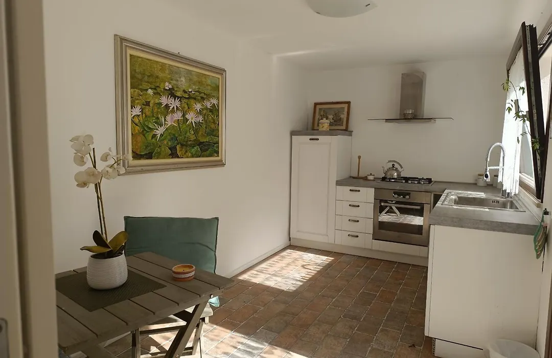 B&B Villa Flora-1
