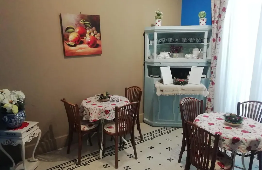 B&B Antonello Da Messina-1