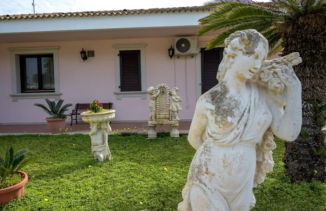 A Casa Di Franco-1