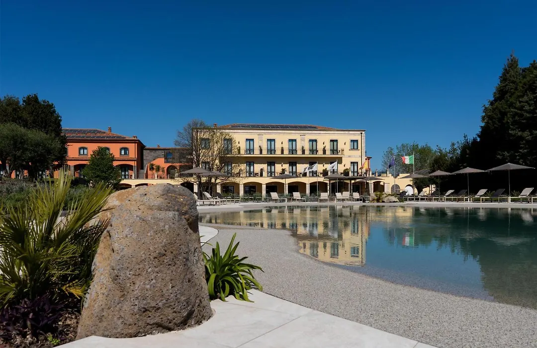 Picciolo Etna Golf Resort & Spa, Curio Collection By Hilton-1