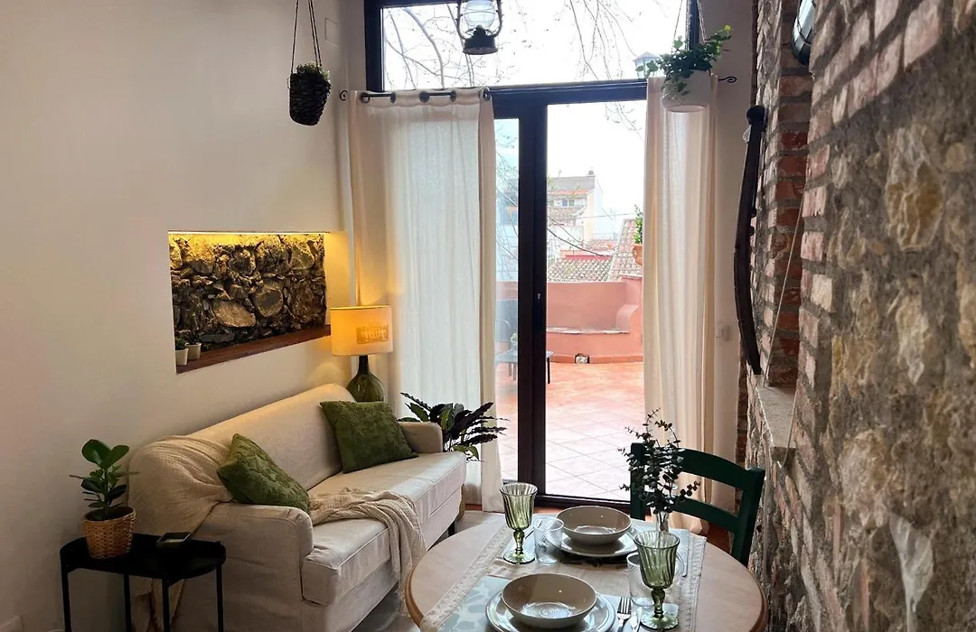 B&B Villa Vittoria-1