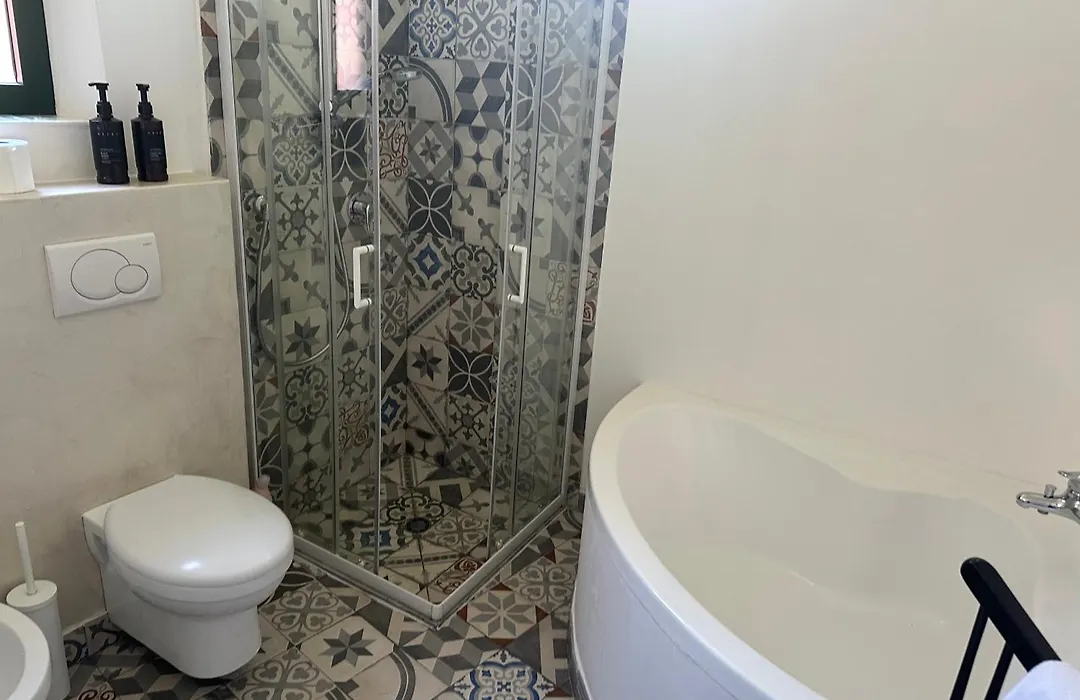 La Bergerie Isolabella B & B-1