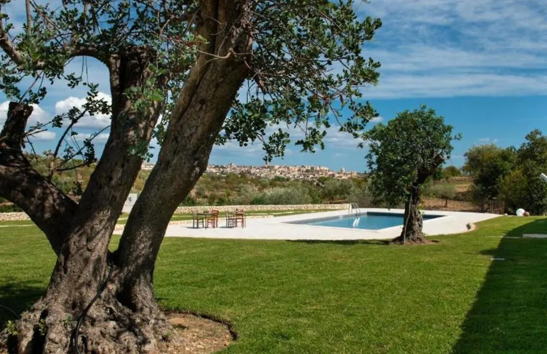 Relais Terre Di Romanello-1