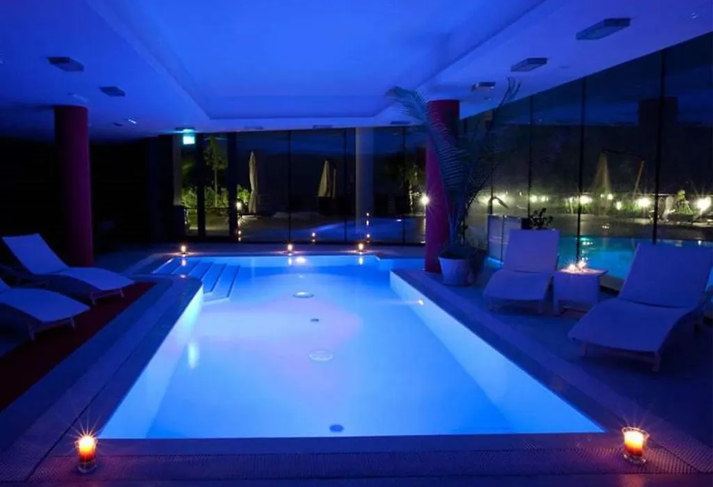 Esperia Palace Hotel&Resort Spa-1
