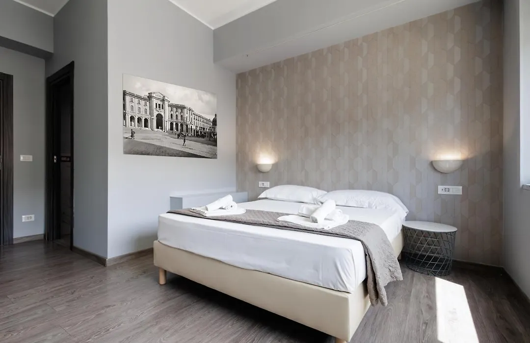 La Palazzata Urban Suites-1