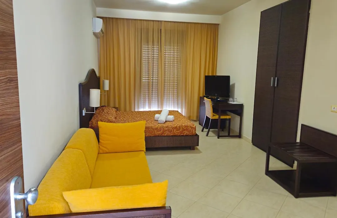 Hotel Costa Azul-1