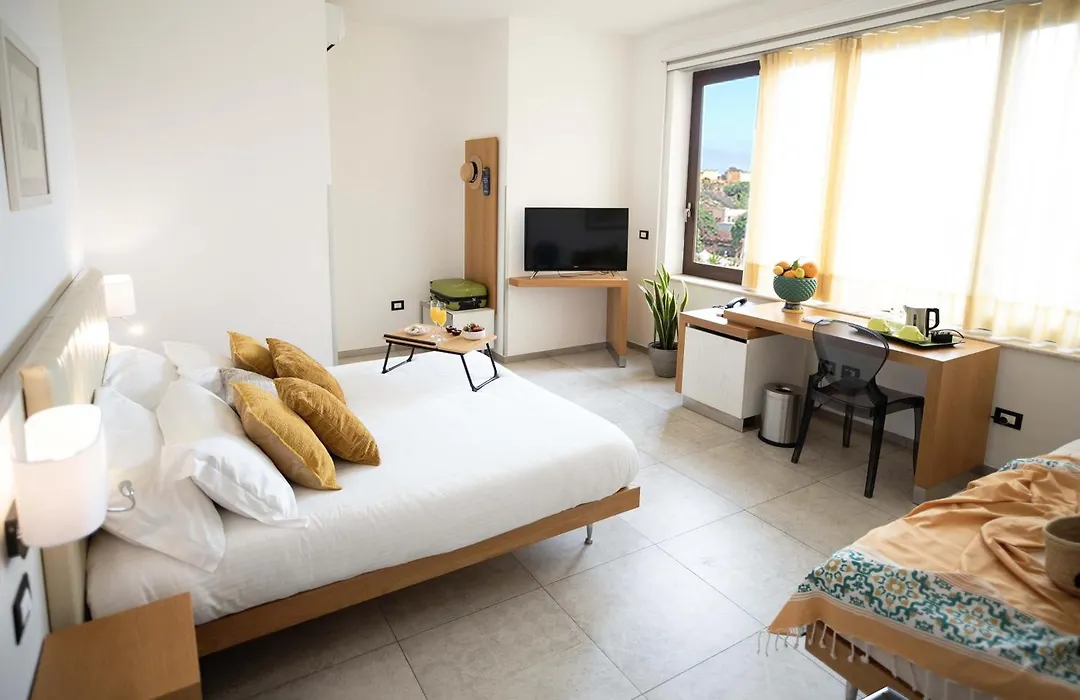 Best Western Hotel Martello-1