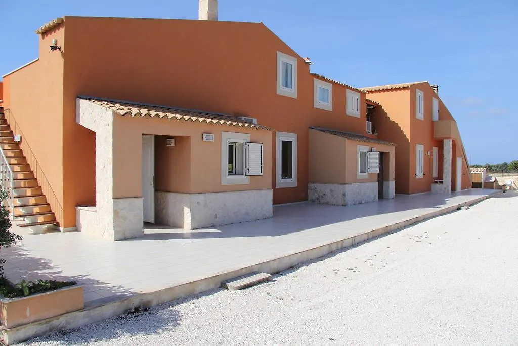 B&B La Rosa Dei Venti-1