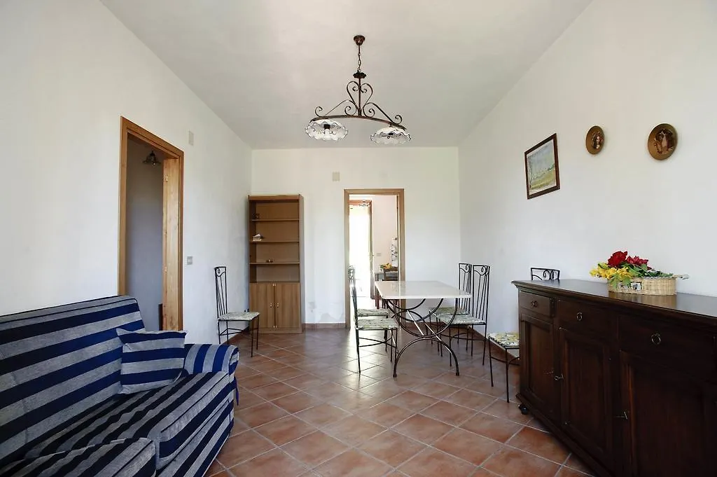 Casa Rosa 1-1