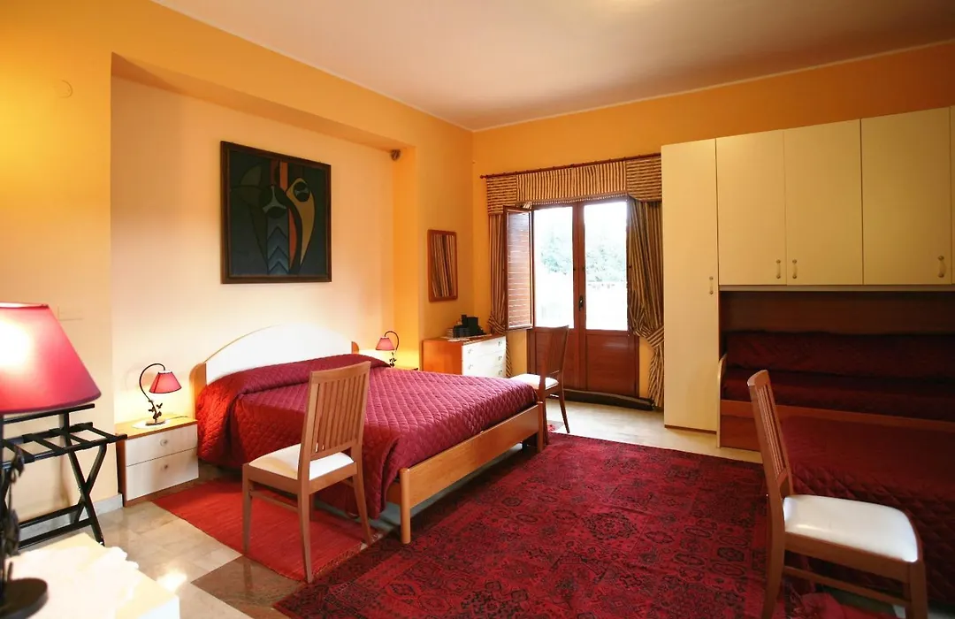 B&B Villa Casablanca-1