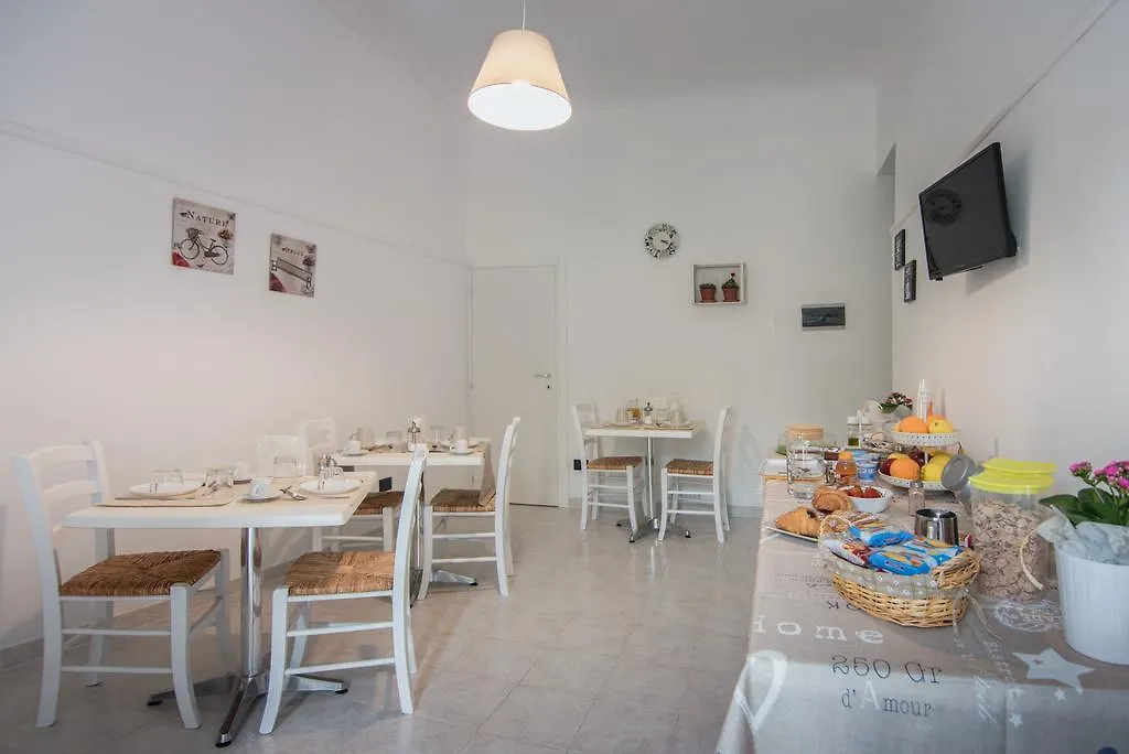 B&B Casa Giunchiglia-1
