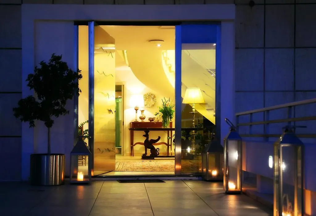 Maison Blanche Taormina-1