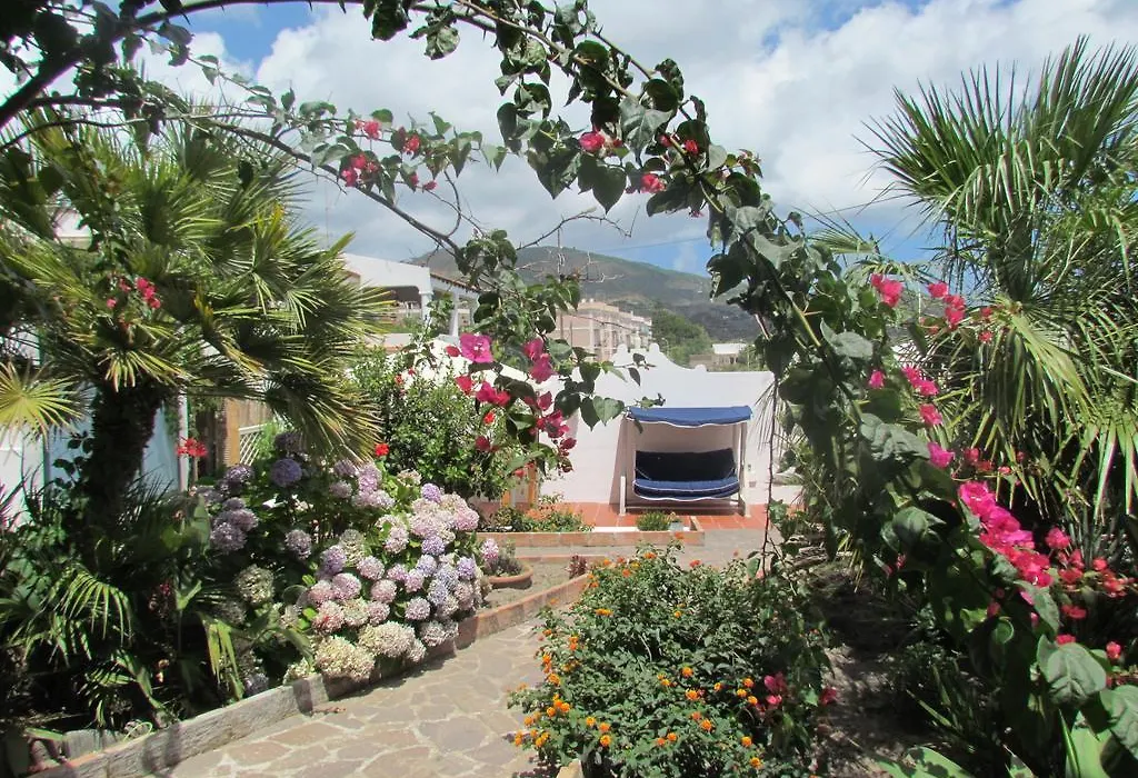 B&B Il Cappero-1