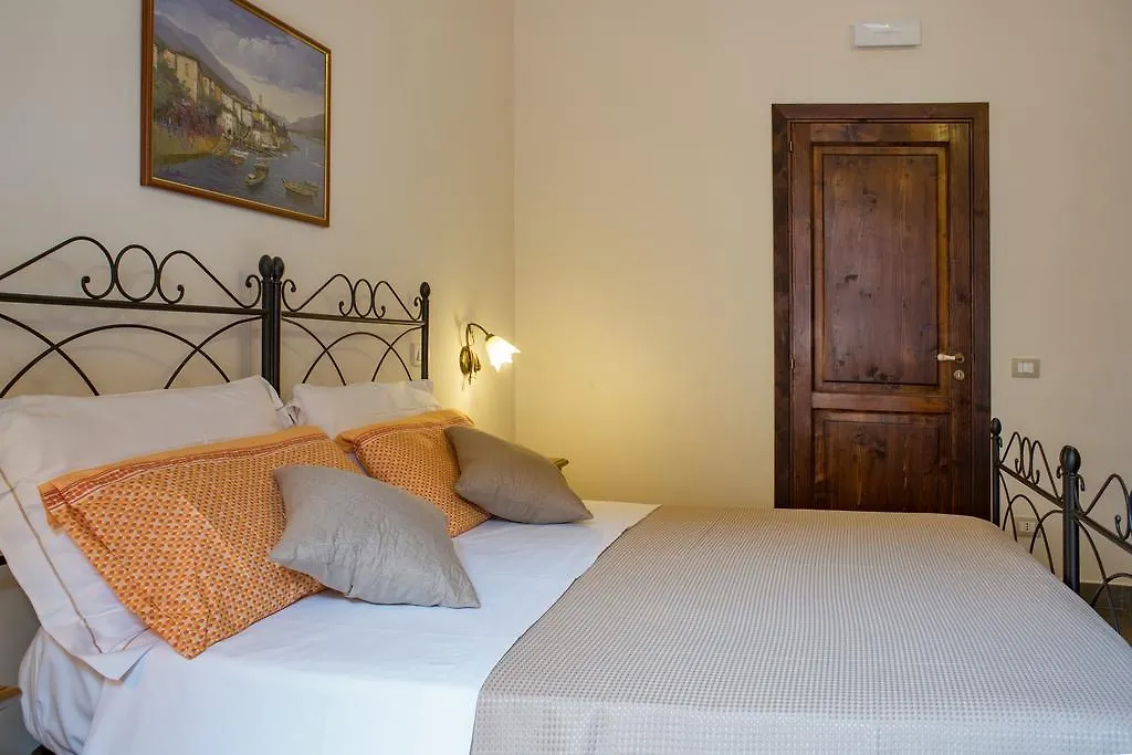 B&B Palazzo Tornabene-1