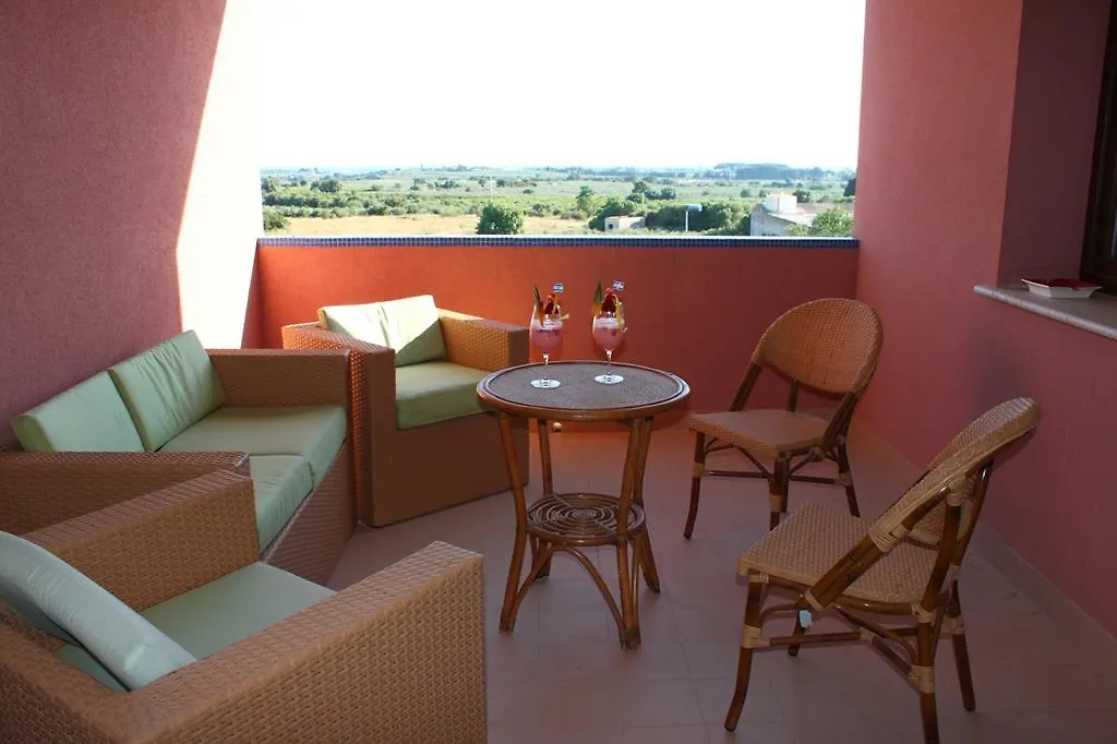 Esperidi Park Hotel-1