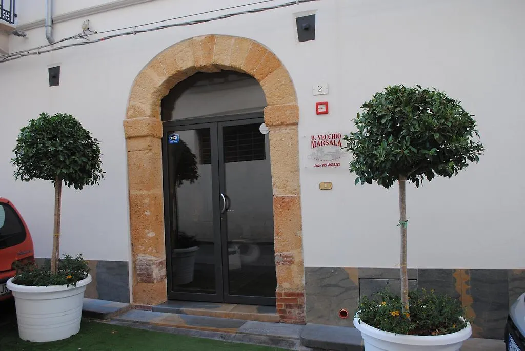 Il Vecchio Marsala-1