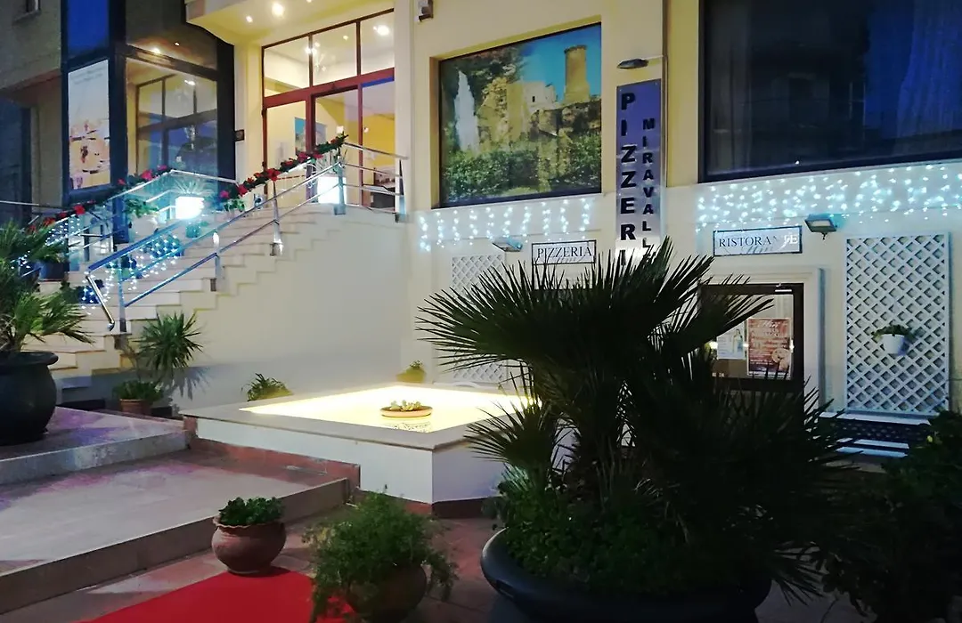 Hotel Miravalle-1