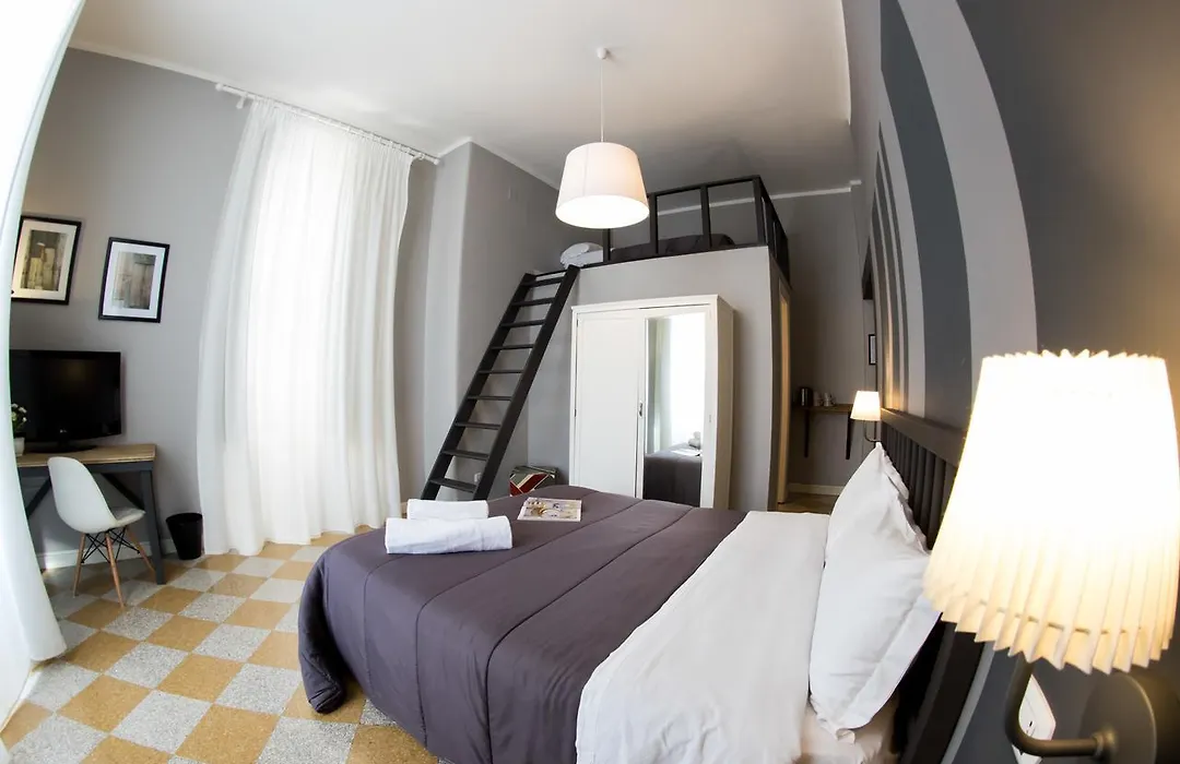 Balate Maqueda B&B-1