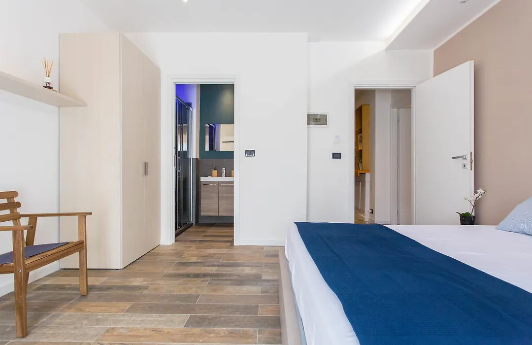 Politeama Luxury Suites-1