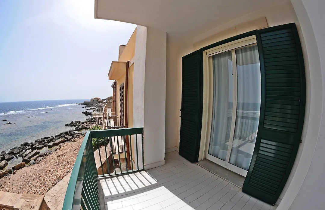 Thalia Guest House Marzamemi-1