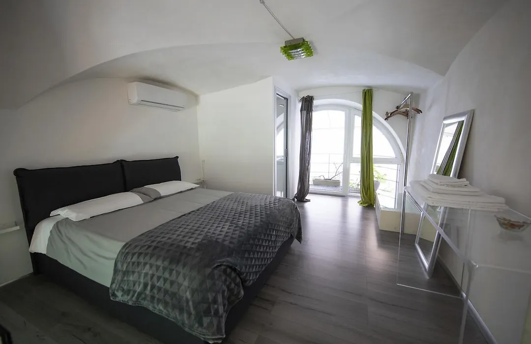 Casa Nutrizione Apartment-1