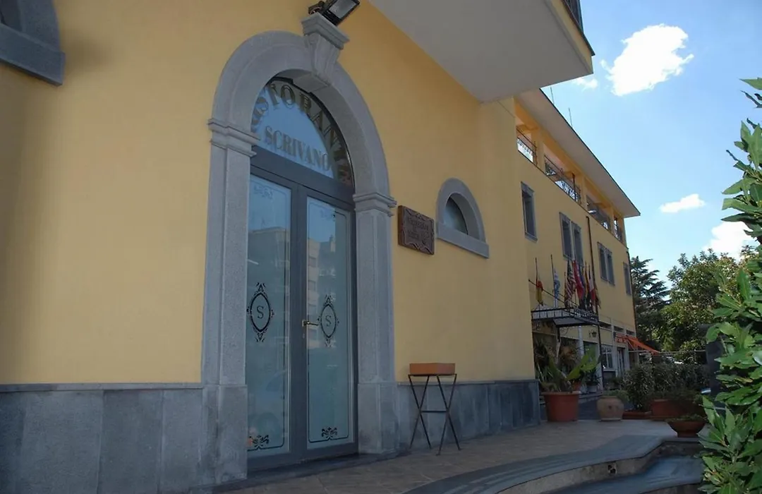 Hotel Scrivano-1