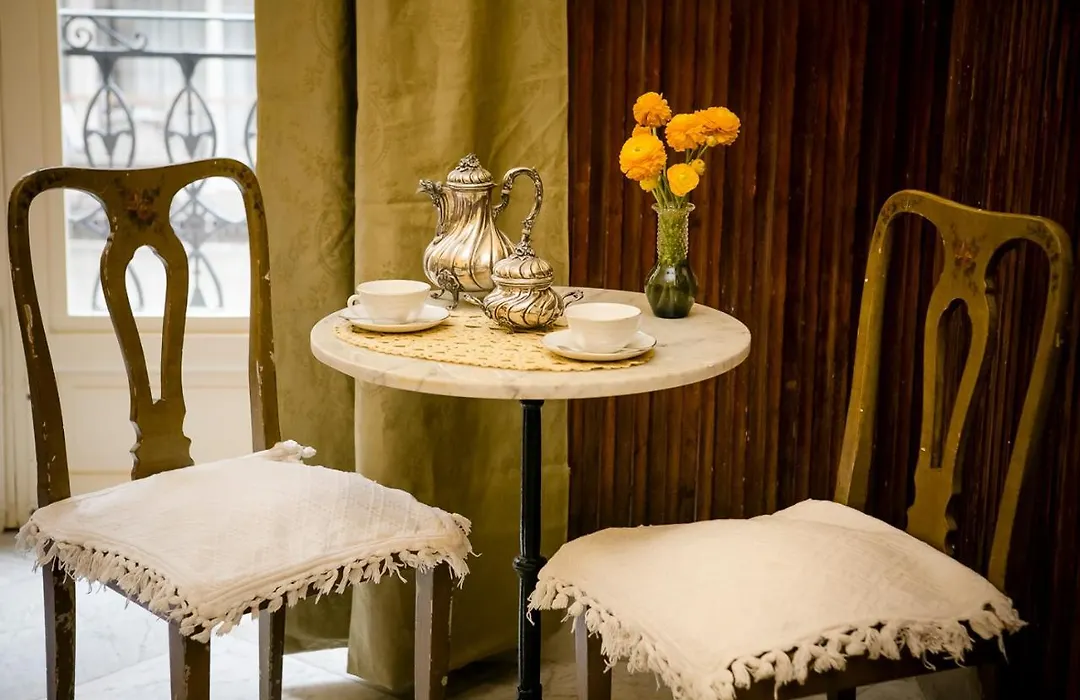 B&B Santa Caterina-1