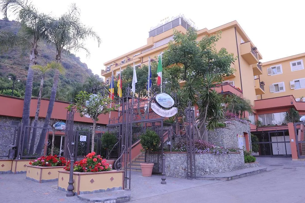 Art Hotel Diamond Naxos Taormina-1