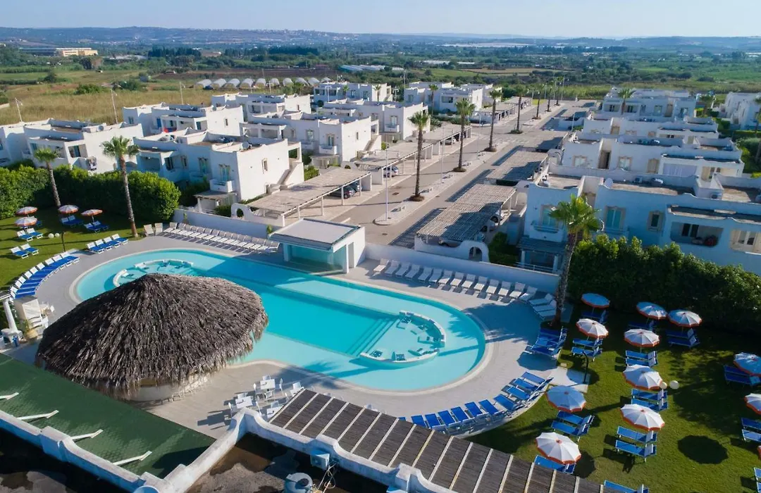 Borgo Rio Favara Hotel Club-1