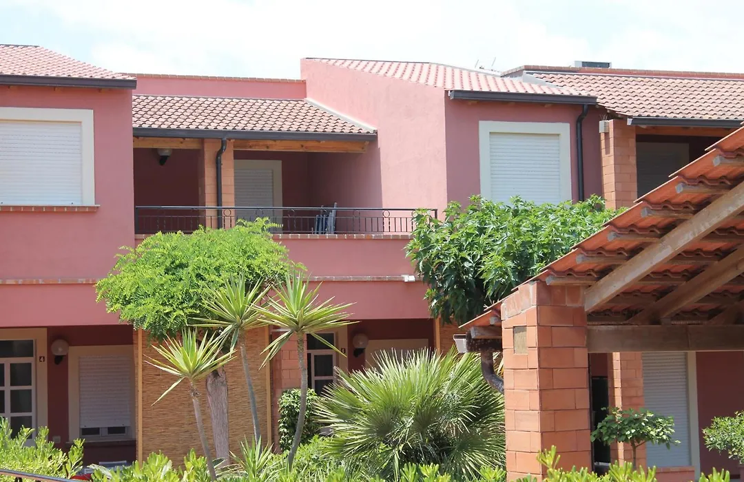 Le Dune Residence-1
