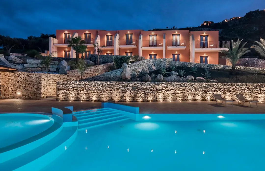 Hotel Parco Degli Aromi Resort&SPA-1
