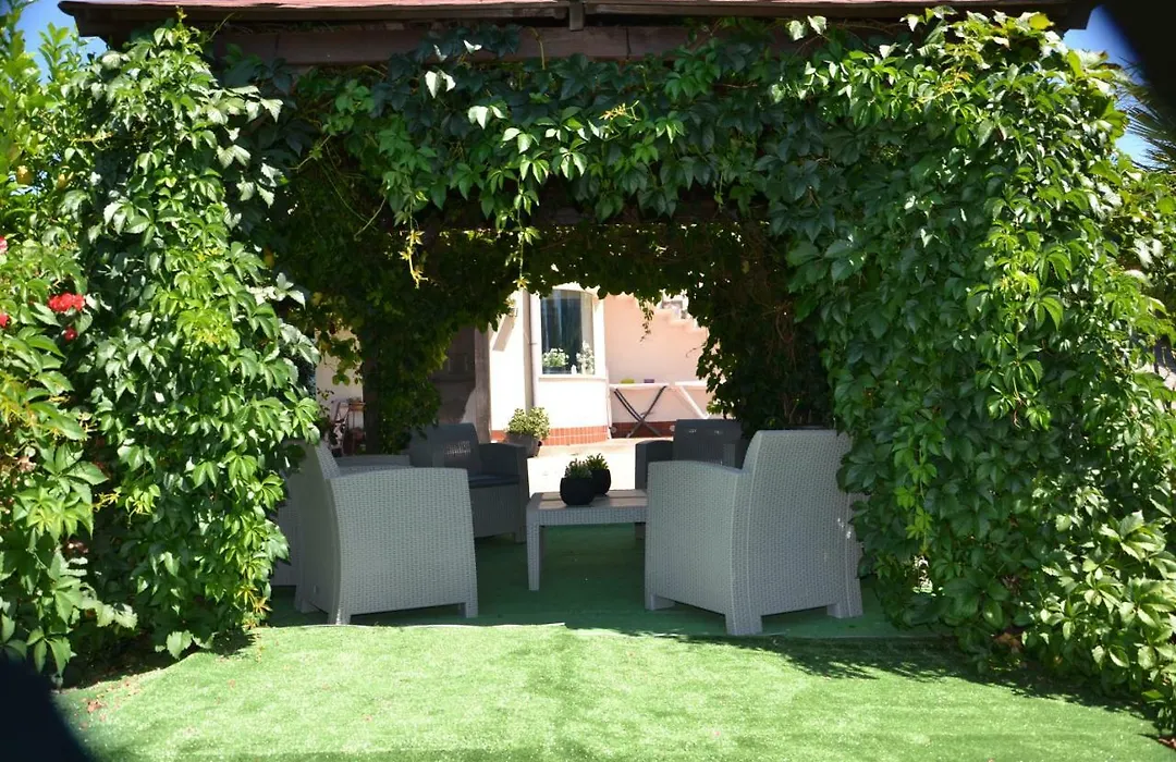 B&B Due Fontane-1