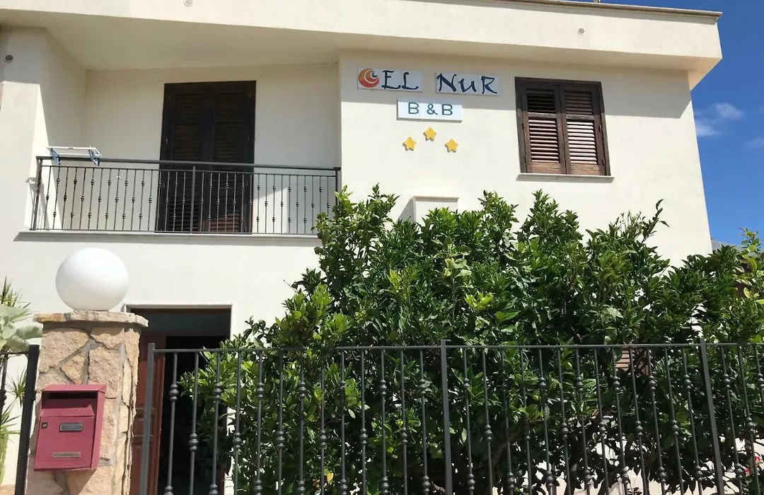 El Nur Bed&Breakfast-1