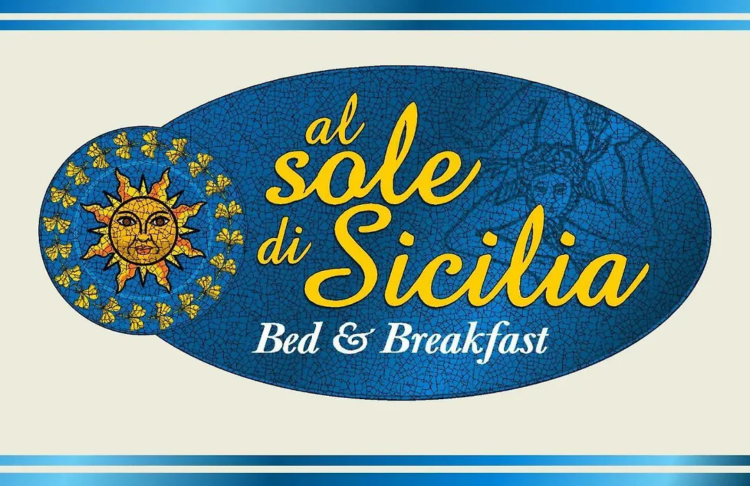B&B Al Sole Di Sicilia-1