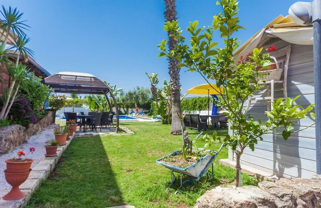 B&B Sicilia Bella-1