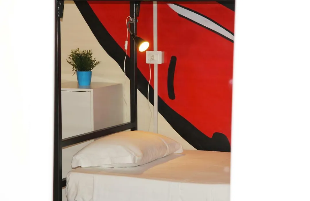 Urban Pop 2 Bnb-1