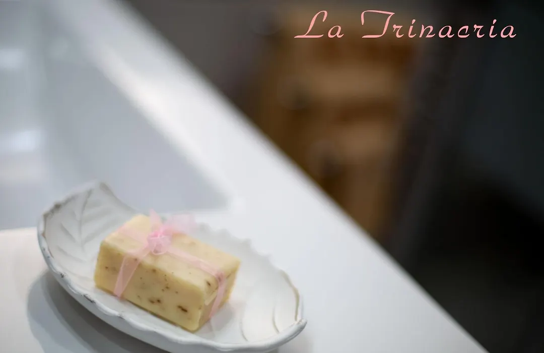 La Trinacria-1