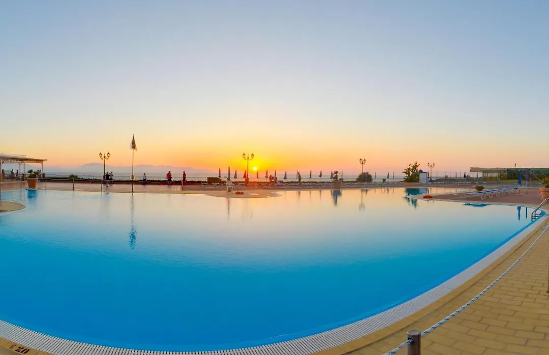 Th Cinisi - Florio Park Hotel-1