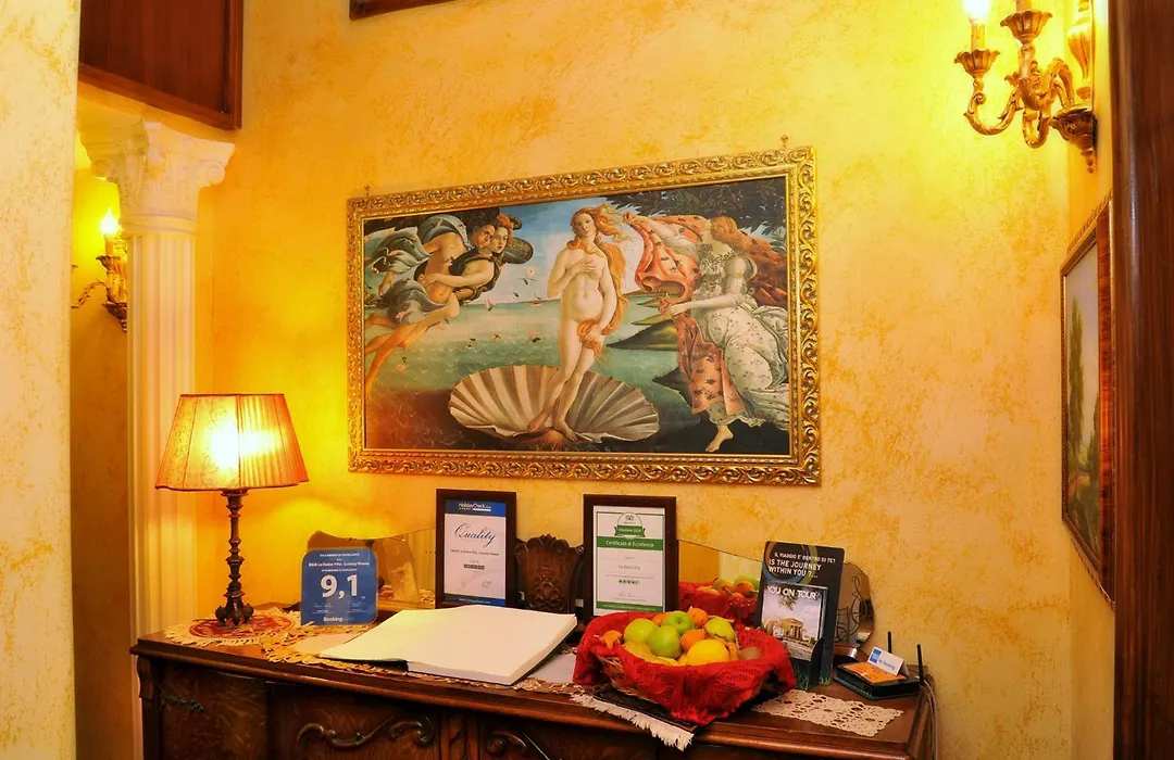La Dolce Vita - Luxury House-1