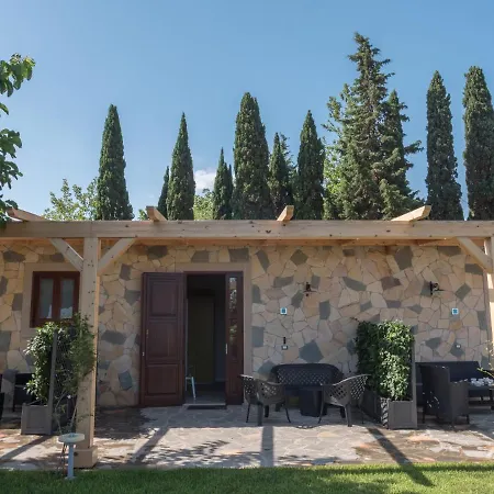 B&B Il Gelso Rooms-2